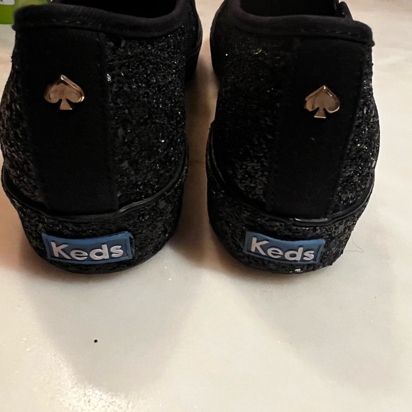 Kate Spade Keds - Picture 5 of 14